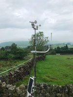 LoRa antenna 