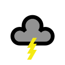 Thunder