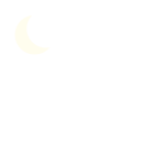 Partly cloudy (night)